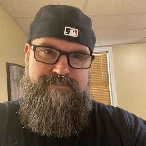 Meet your Posher, Tim